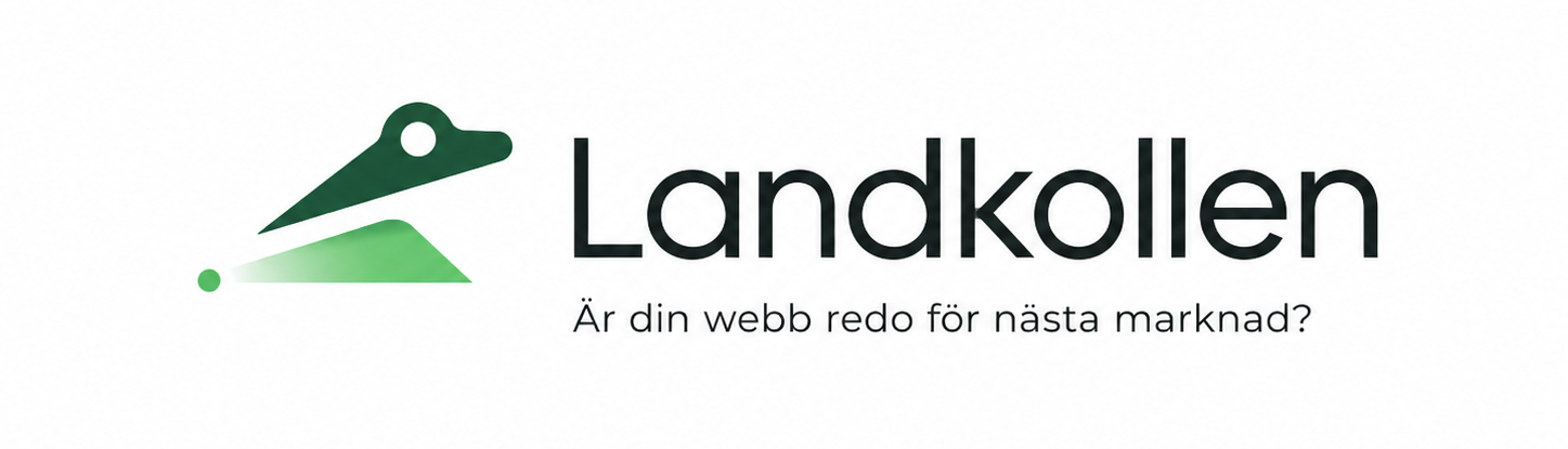 Landkollen